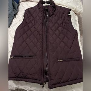 Men's vest